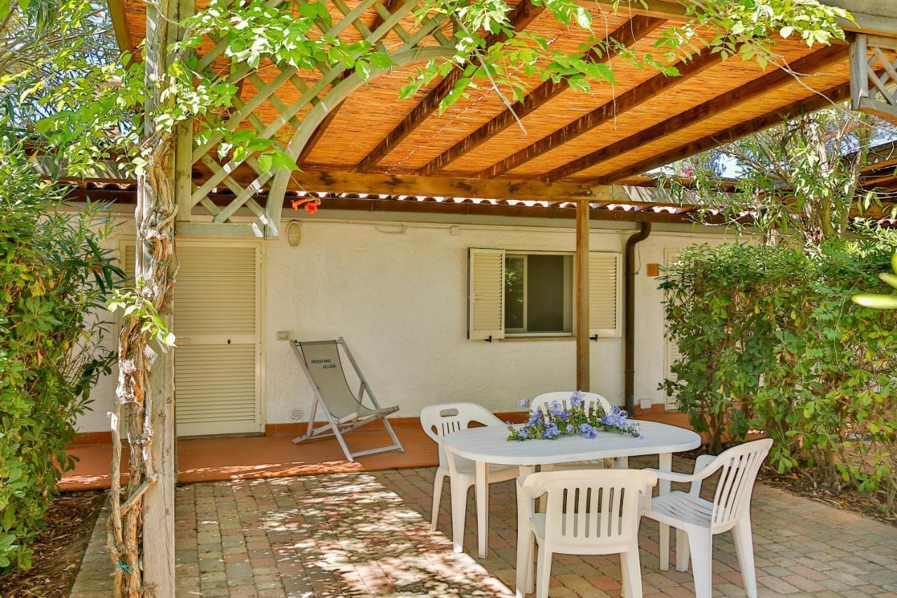 Villa Argentario Garden House à Albinia Extérieur photo